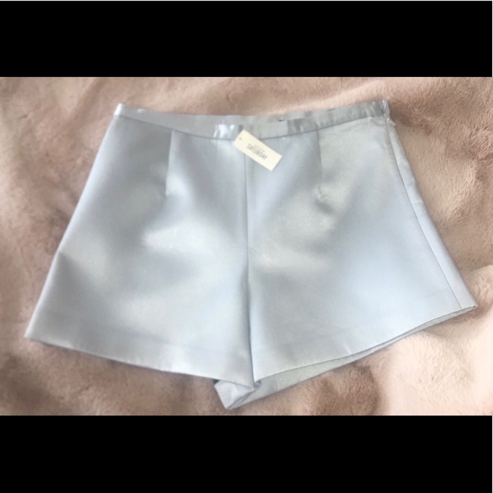 🆕🌸KATE SPADE PARTY ON SHORTS🌸